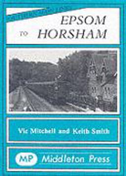 Epsom to Horsham