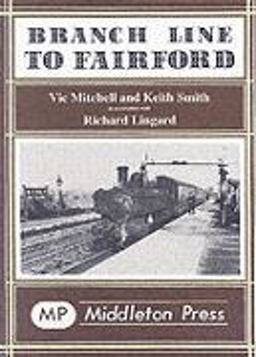 Branch Line to Fairford