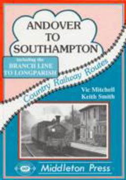 Andover to Southampton