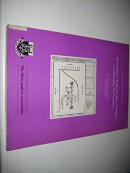 Spreadsheets: Exploring Their Potential in Secondary Mathematics