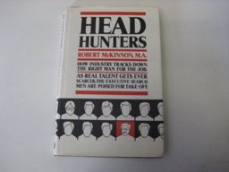 The Headhunters