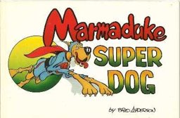 Marmaduke, Super Dog
