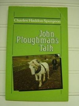 John Ploughman's Talks