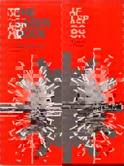 The Laser Book