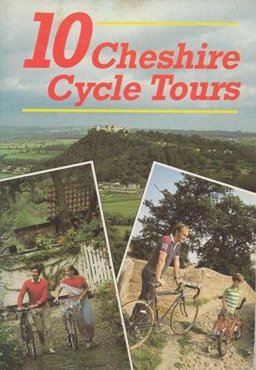 10 Cheshire Cycle Tours 10 Cheshire Cycle Tours