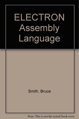 Electron Assembly Language