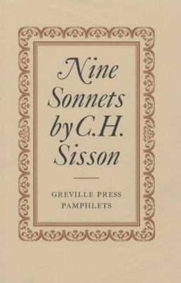 Nine Sonnets
