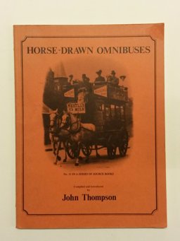 Horse-Drawn Omnibuses