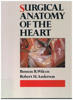 Surgical Anatomy of the Heart