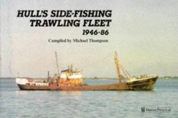 Hull's Side-Fishing Trawling Fleet, 1946-86