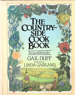 The Countryside Cook Book