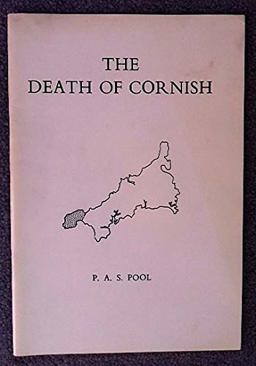 Death of Cornish
