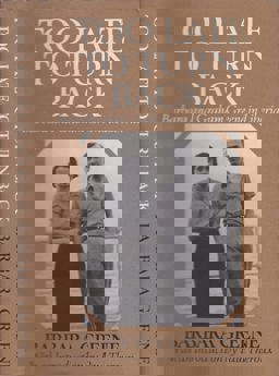 Too Late to Turn Back