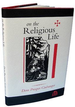On the Religious Life