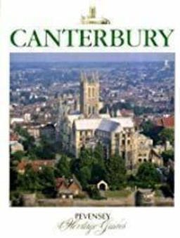 Canterbury Canterbury