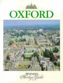 Oxford Oxford