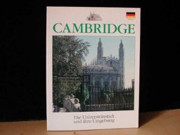 Cambridge Cambridge