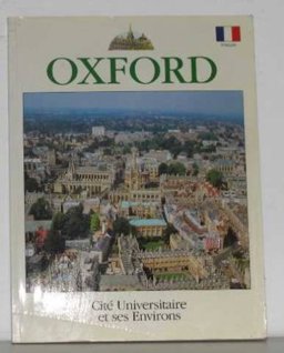 Oxford Oxford