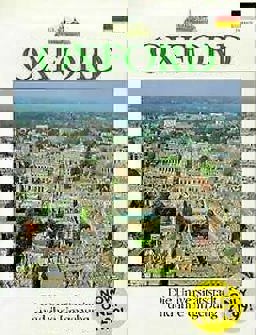 Oxford Oxford