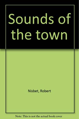 Sounds of the Town Sounds of the Town