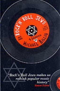 Rock 'n' Roll Jews Rock 'n' Roll Jews