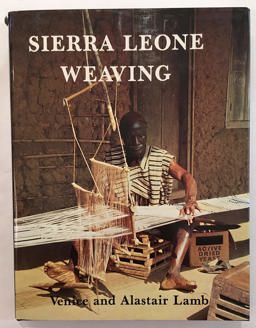 Sierra Leone Weaving Sierra Leone Weaving
