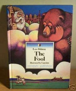 The Fool