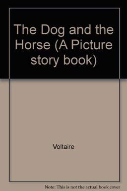 The Dog and the Horse
