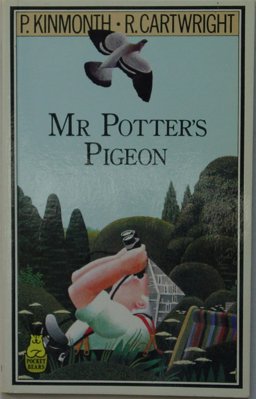 Mr Potter's Pigeon