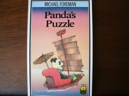 Panda's Puzzle and His Voyage of Discovery