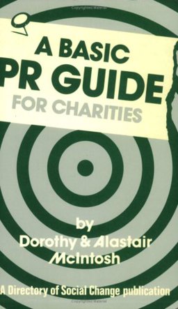 A Basic PR Guide for Charities