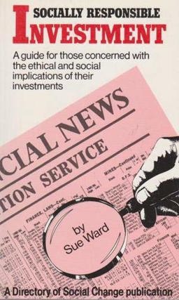 Socially Responsible Investment