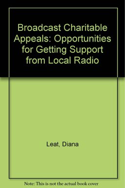 Broadcast Charitable Appeals