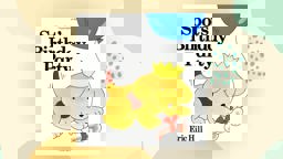 Spot's Birthday Party