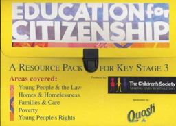 Education for Citizenship