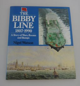 Bibby Line 1807-1990