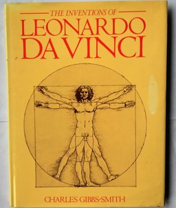 The Inventions of Leonardo Da Vinci