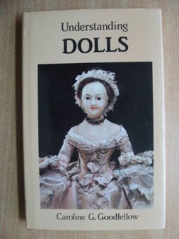 Understanding Dolls  9780907462194 Front Cover
