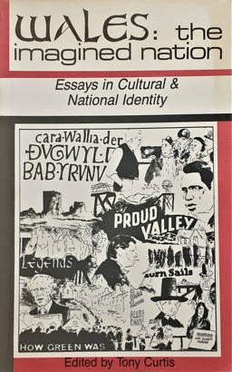 Wales the Imagined Nation