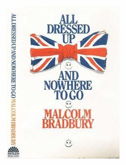 All Dressed up and Nowhere to Go