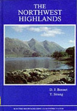 The Northwest Highlands