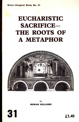 Eucharistic Sacrifice