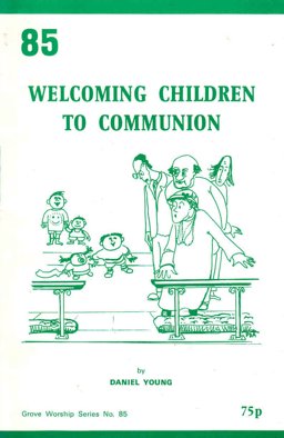 Welcoming Children to Communion