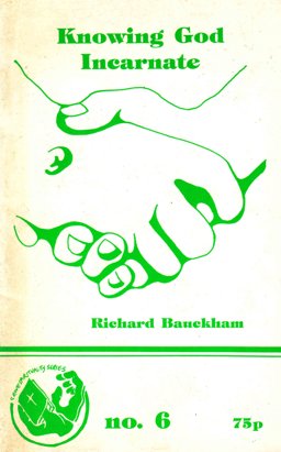 Knowing God Incarnate