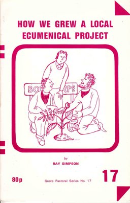 How We Grew a Local Ecumenical Project