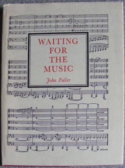 Waiting for the Music