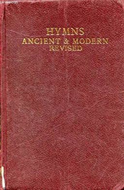 Hymns, Ancient and Modern