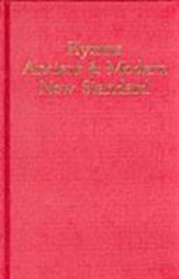 Hymns Ancient and Modern New Standard  9780907547372 Front Cover