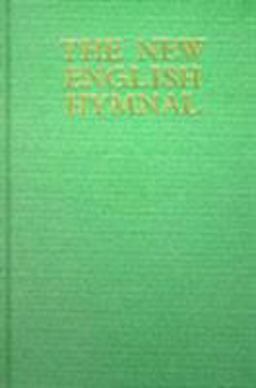 New English Hymnal  9780907547518 Front Cover