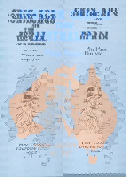 Cornish Carols from Australia